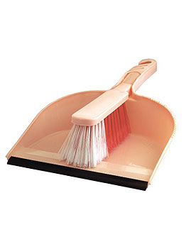 198 - Dust Go Set