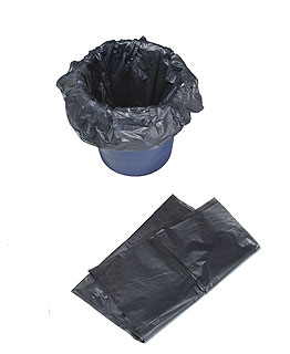 330 - Perfumed Garbage Bag