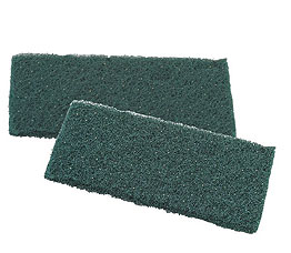 336 - Scrub Pad Big