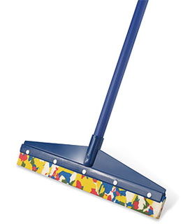 232 - Plastic Floor Wiper