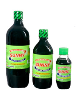 Premium Green Phenyl