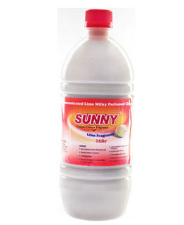 Milky Phenyl