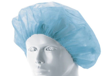 Disposable Nurses Cap