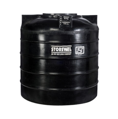 Roof Tank 