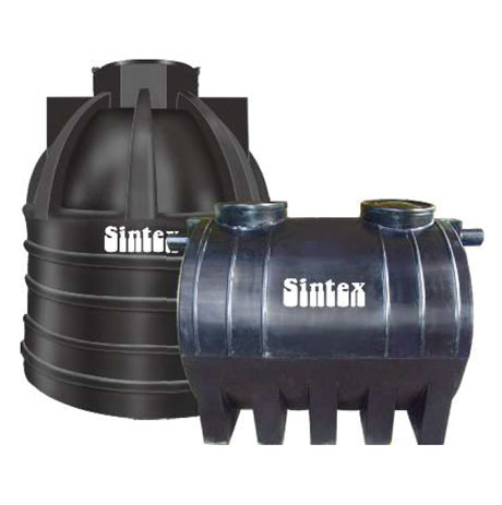 Septic Tanks